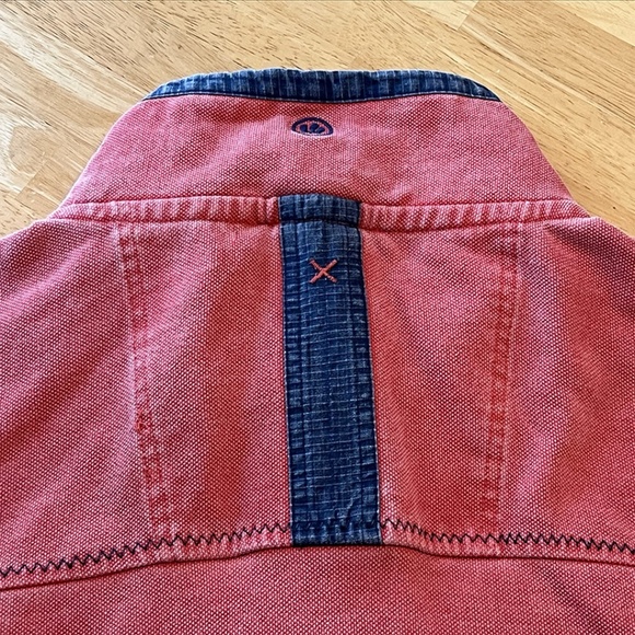 Fat Face Airlie Quarter Zip Pullover - Picture 4 of 8